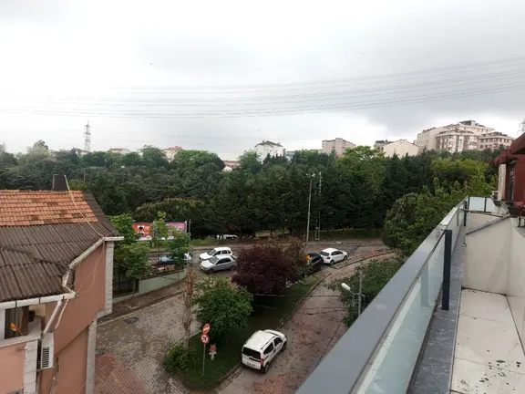 Kağıthane Nurtepe Satılık Sıfır Krediye Uygun 4+2 1