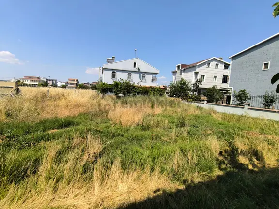Yeniçiftlik Fırsat Villa Arsası Merkezi Konum 1