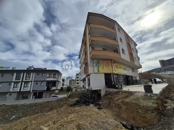 Akgün Kurumsal'dan Atakum İstiklal Mah. Satılık 3+1 Daire 1
