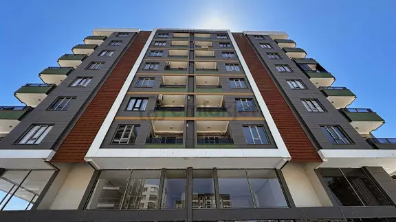 Cb Acar'dan Güzelşehirde Kiralık 2+0(videolu) 1