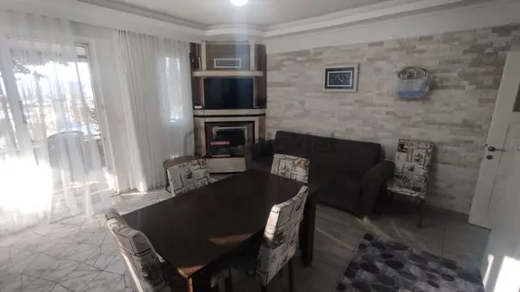 İlkon'dan Fethiye/pazaryeri'nde Satılık Geniş 2+1 Fırsat Daire 2