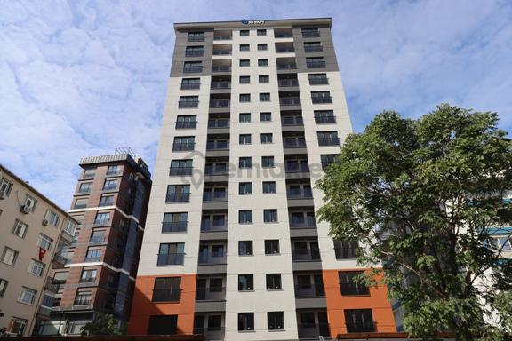 Merdivenköy Sairaşri Caddesi Tapu Masrafsız Satılık 2+1 Daire 1