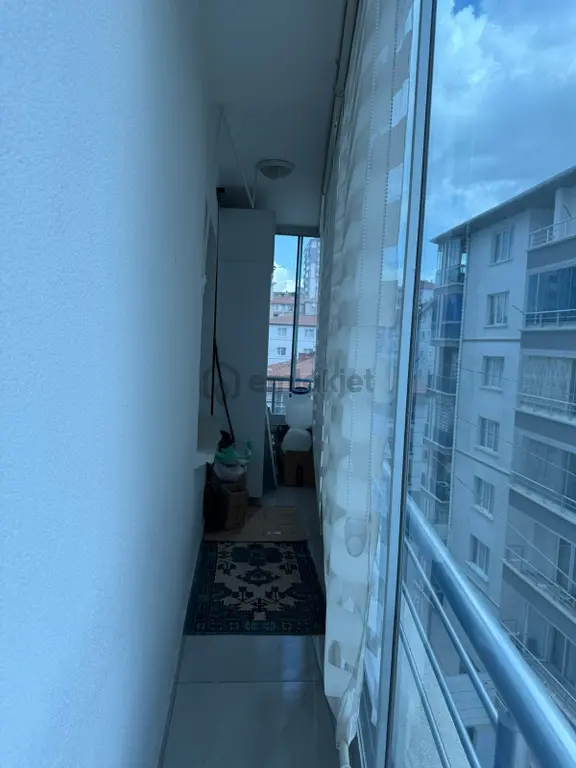 Kaya Grup'tan Bölgenin En İyi Site 3+1 Otoban Cephe Kupon Daire! 2