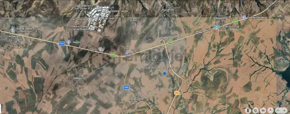 C21nexar - Malkara Gişeleri Yakını Kavakçeşme'de 9.750 M² Tarla 1
