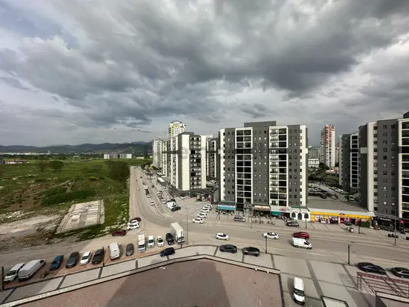 Bursa Prestij Yeni Hayat Sitesinde Satılık 3+1 Köşe Tip Daire 2