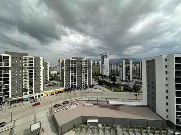 Bursa Prestij Yeni Hayat Sitesinde Satılık 3+1 Köşe Tip Daire 1