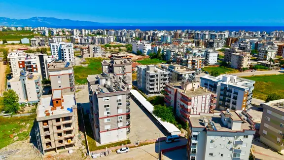 Gökhan Gökdemir'den Ebeveny Banyolu 2+1 Kiralık Daire 2