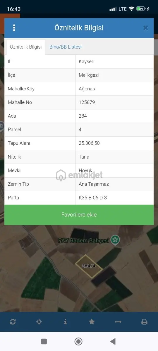 Pratik Den// Lale De 25 Dönüm Yatak Gibi Tarla 2