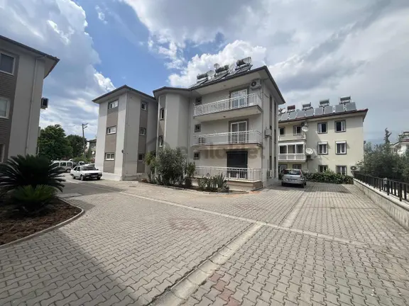 Fethiye Tuzla Mah. 3+1 Uzun Dönem Kiralık Daire 1