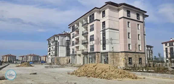 Toki - 20 Bin Taksit-50 M2-resmi Tapu Devirli-muhteşem Yatırım 1