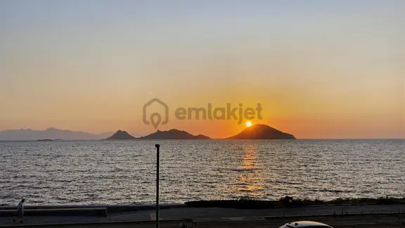 Denize Sıfır Fırsat Yatırım... 2