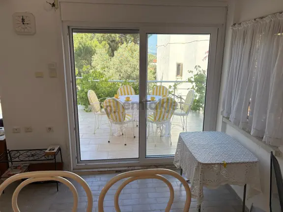 Özgün Gm'den - Çeşme, Germiyan, Hayat Sitesi Satılık 3+1 Yazlık 2