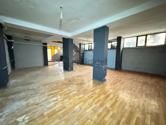 Sevinç'ten Kurtuluş Caddesi Üzerinde Satılık Dükkan & Depo 2