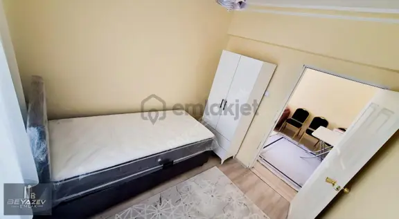 Sıfır Eşyalı/etimesgut'da 3+1 Kiralık Daire 2