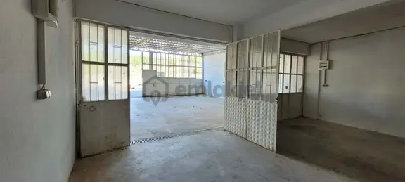 Özdere Sanayi Sitesi'nde Ana Yol Cepheli 200m² İşyeri 2