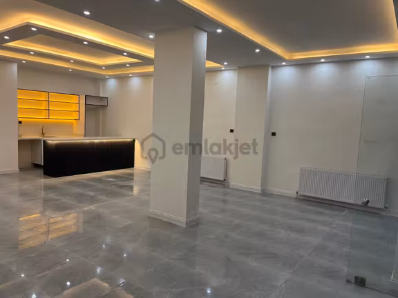 📣 Nazilli Hürriyet Caddesi Üzeri Kiralık 90m2 Dükkan 📣 2