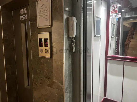 Ataevler Barış Mah Nilkent Sitesinde Arakat Satılık 3+1 Daire 2