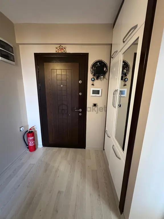 Kuşadası Güzelçamlı Mahallesinde Satılık 2+1 Daire 2