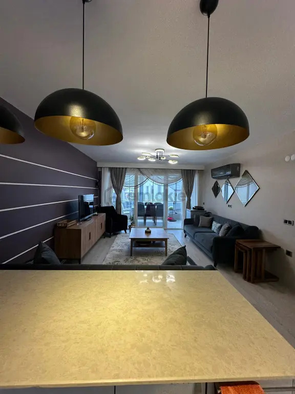Kuşadası Güzelçamlı Mahallesinde Satılık 2+1 Daire 1