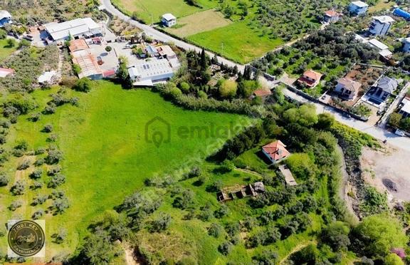 Kemalpaşa Aşağıkızılca'da Satılık 23.680m² Arazi 1