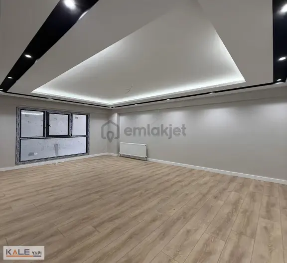 Doğan Araslı Bulvarının Dibinde Satılık 2+1 İskanlı Sıfır Daire 1