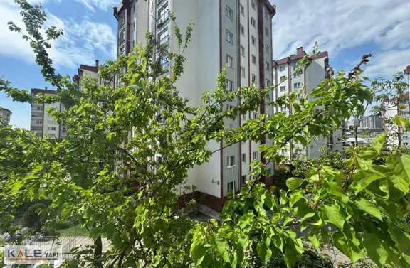 Bahçeşehir Konumu Satılık 2+1 Satılık Çift Cepheli Daire 2