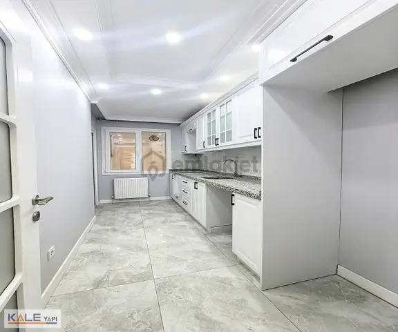 Süleymaniye Mahallesinde Sıfır Tek Daire Üzeri 2+1 Daire... 1
