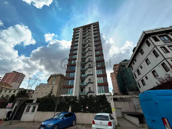 Full Donanımlı Quartet Garden 4 Sitesi 75m2 Ara Kat Satılık 2+1 1