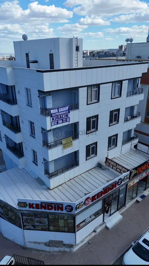 Mhr Grouptan Seyrantepe Mahallesinde Satılık Ve Kiralık 1+1daire 1
