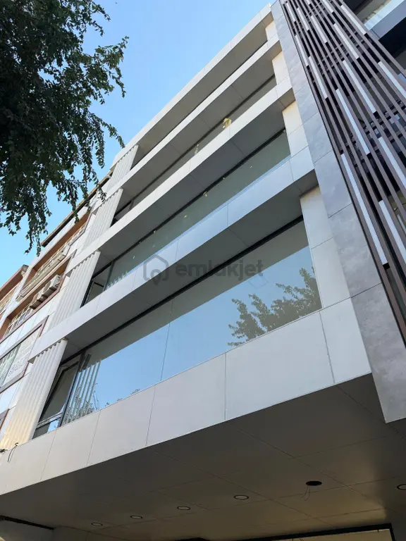 Merterde Kiralik Office 2