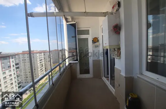 Seyrantepe'de Satılık (3+1) Bakımlı Daire 2