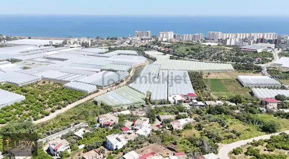 Lemas'ta 2 Katlı Satılık Müstakil Ev 1