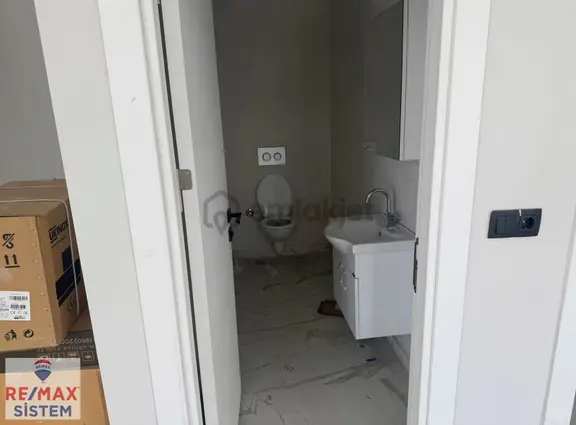 Afm Plazada Afyonun Yükselen Noktasında Prestijli 120 M² Ofis* 2