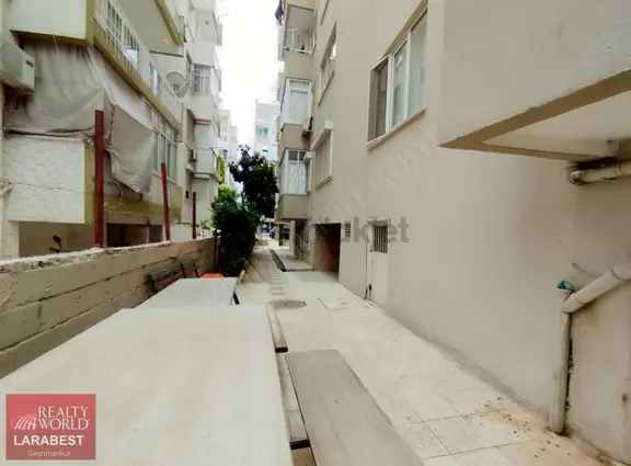 Dokuma'nın En İyi Lokasyonunda Ara Kat 2+1 Satılık Daire 2