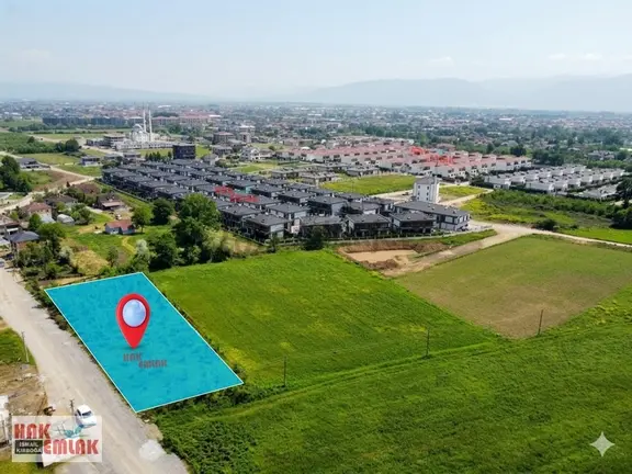 Hak Emlak'tan Bölge'nin En Değerli Noktasında Yatırım Fırsatı 1