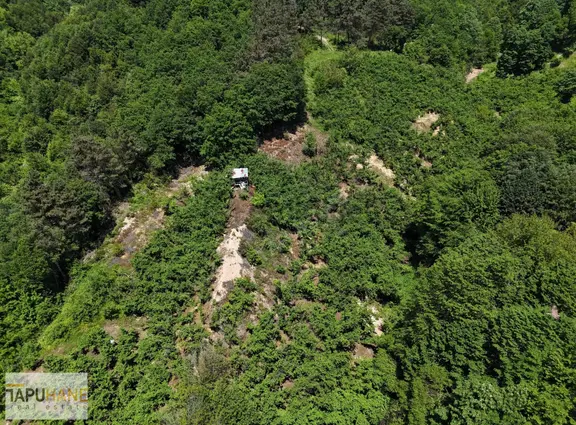 Tapuhane'den Kazimiyede Satılık 3402m2 Tarla 2