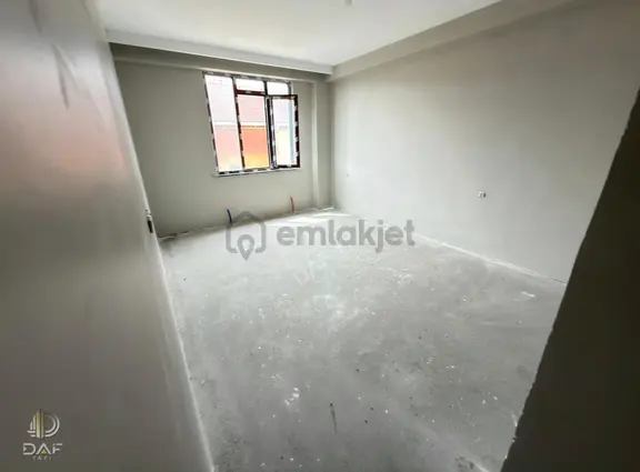 Daf Yapıdan Peyzajlı Bahçeli Site 2+1 1