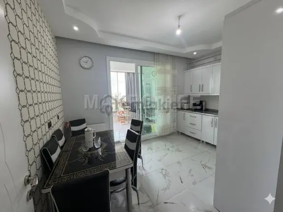 Yetişen Alır! Bağcılar Otogar Karşısı/ Heskif Caddesinde 2+1 Lüks Daire 1