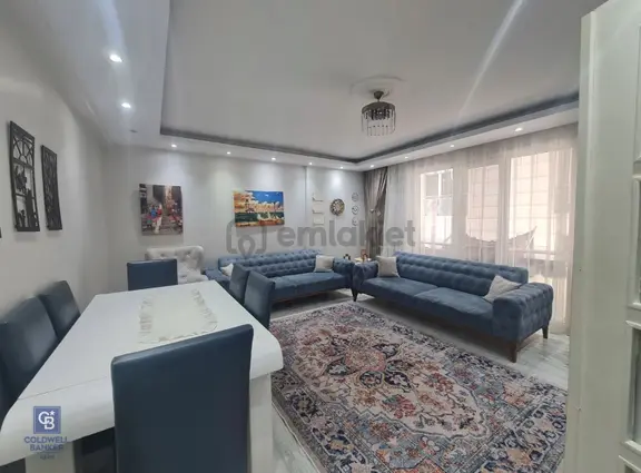 Site İçerisinde Satılık Daire 1