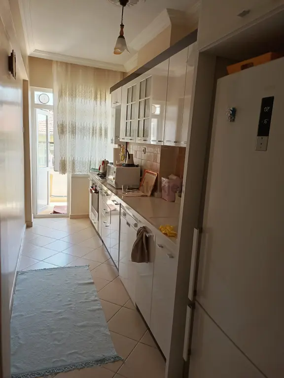 Aşağı Eğlencede Bağımsız Satılık 3+1 Bağımsız Daire 2