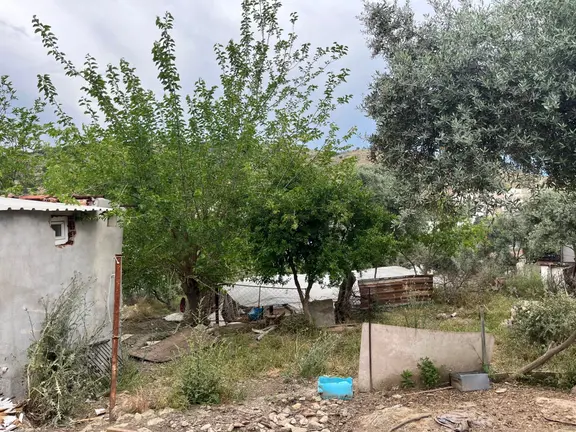 Ege'de Yatırımlık Arsa | 484 M² | Ayrık Nizam İmarlı Muğla/milas 2