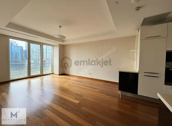 Mashattan Satılık 1+1 Boş Daire, Yatırımlık, Hemen Taşın, Temiz 1