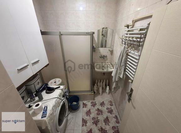 Soğanlı'da Satılık 2+1 Mülkiyetli Teras Kat Merkezi Konum Daire 2