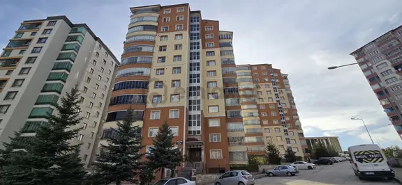 Msyapı Emlaktan Kentpark Bölgesinde 3+1 Satılık Daire 1