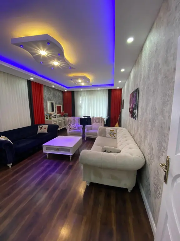 Msyapı Emlaktan Kentpark Bölgesinde 3+1 Satılık Daire 2