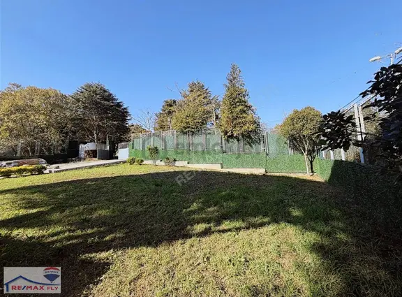 Tarabya Sümer Korusunda Müstakil Arsa 2