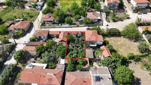 Zeybek Emlaktan Sarköy De 318 Metrekare Arsamız Satılıktır 2