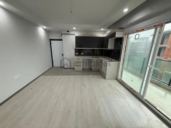 Delux'den Soğancılar Cd. Yakın Deniz Manzaralı Kiralık Sıfır 2+1 1