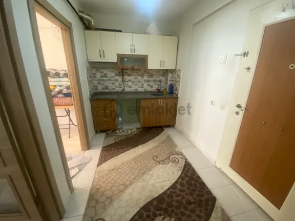 Sevgim’den Şirintepe Mahallesi Eczacıla Yürüme Mesafesinde Kiralık 1+1 Daire 2