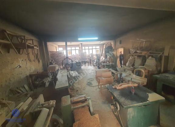 Pusula'dan Serince Sokak'ta 1.kat 110m² Kullanışlı Dükkan 2